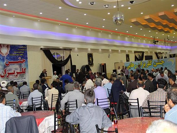 دهها زندانی جرائم غیرعمد نقده ای در انتظار گلریزان