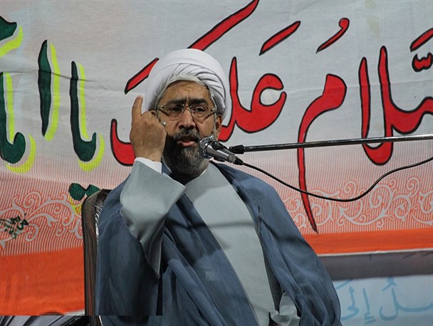 ماهواره به صورت مستقیم بنیان خانواده را هدف گرفته است/ برخی خیال می‌کنند که ماهواره تنها انحرافات اخلاقی به دنبال دارد