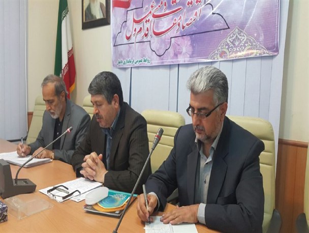 تعاونی ‌ها یکی از پایه ‌های اقتصاد مقاومتی هستند