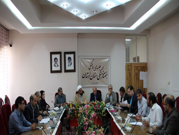 دست‎اندرکاران هفته فرهنگی، نگاه ویژه به ارزش‎های حاکم بر استان را رعایت کنند