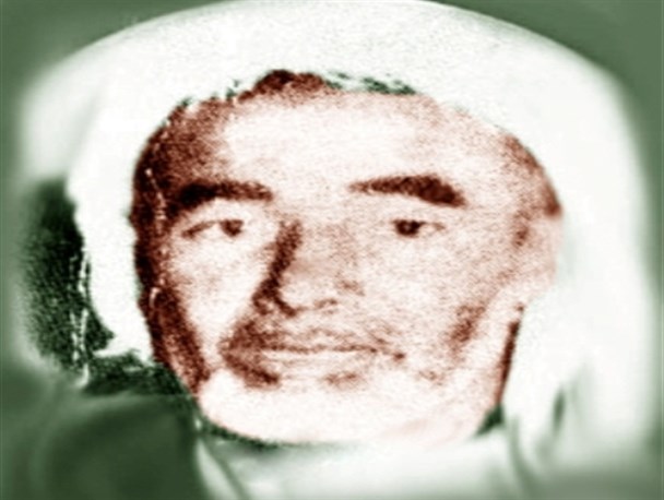 ماموستایی که مردم رأی به آزادن شدنش از چنگال نیروهای ضد انقلاب دادند