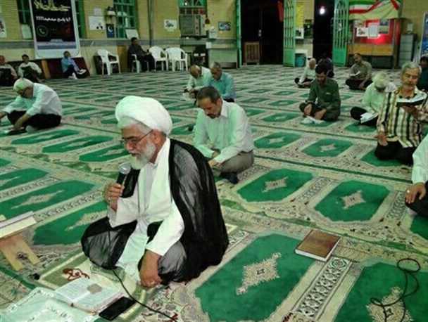 چوبی که از مسند قضاوت بر سر انصاف خورد