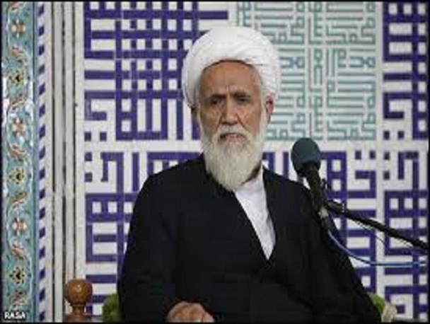 قیام امام حسین(ع) جدا کننده ولایت طاغوت از ولایت الهی بود/ نماز زیرسایه ولایت طاغوت تکبر و غرور می آورد