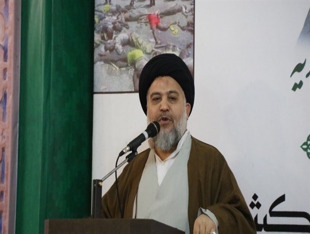 ترس بزرگ آل خلیفه از شکل گیری انقلابی چون انقلاب اسلامی ایران در بحرین /پیام قاسم سلیمانی به آل خلیفه بخشی از نمایش قدرت نظام بود