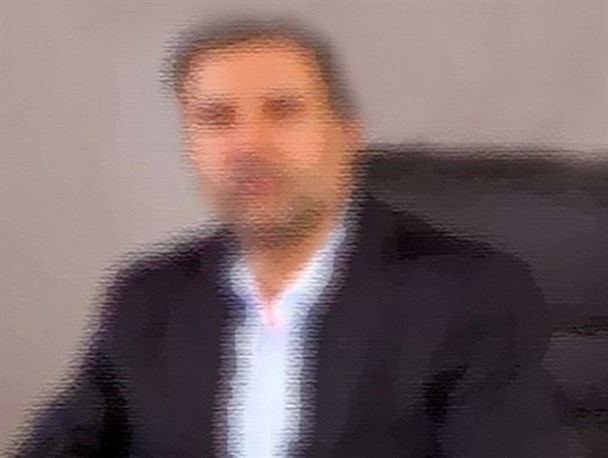 من مشاور جهانگیری هستم!