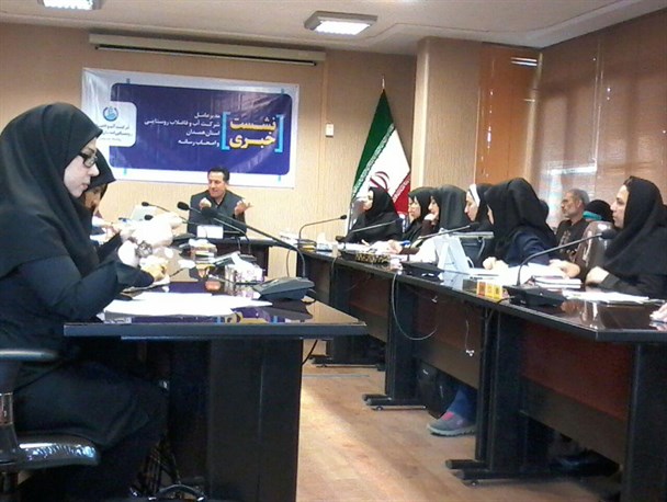 تکمیل 9 مجتمع آبرسانی در روستاهای همدان با رویکرد اقتصاد مقاومتی