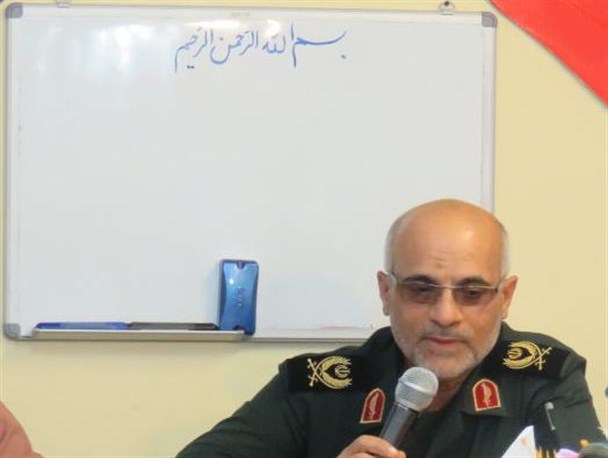 بسیج دانشجویی موتور محرکه همه اقشار جامعه است/ امید سازی در جامعه دانشگاهی از رسالت های بسیج دانشجویی می باشد