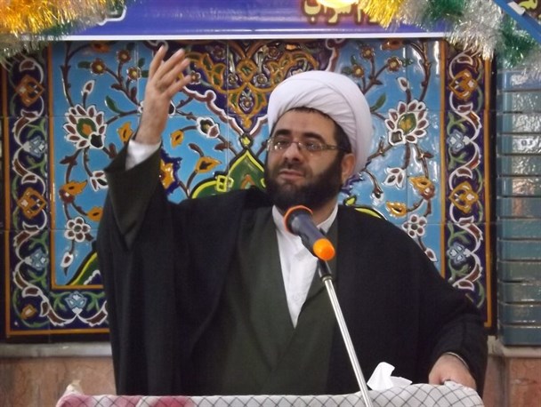 وهابیت و اسرائیل هر دو نشات گرفته از یک تفکر جاهلی است