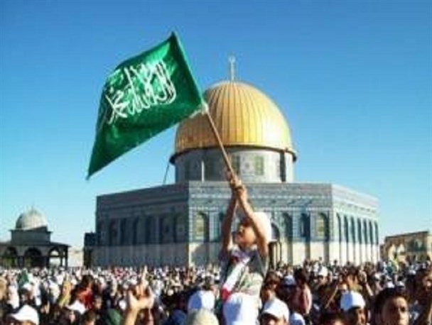 فراخوان دانشجویان برای حضور در راهپیمایی روز قدس/ قدس متعلق به همه مسلمانان است