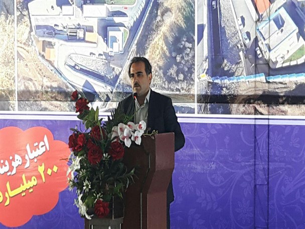 سردشت نمونه کامل قربانی شدن در برابر تروریسم بین الملل است
