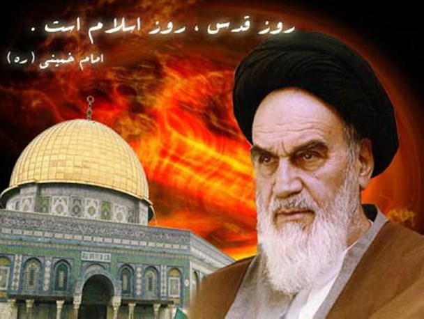 مسئله فلسطین تا ابد مسئله اول جهان اسلام خواهد بود/ جنایت های داعش باعث فراموشی اشغال«قدس» توسط اسرائیل نمی شود