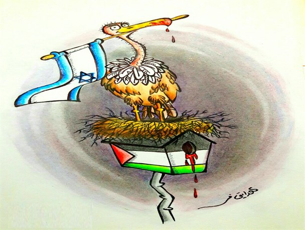 اشغالگر