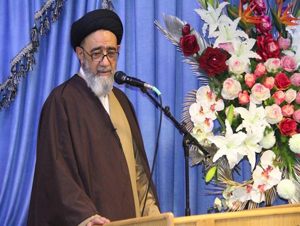روز قدس نشانگر وحدت جهانی با موجودیت نامشروع رژیم صهیونیستی است