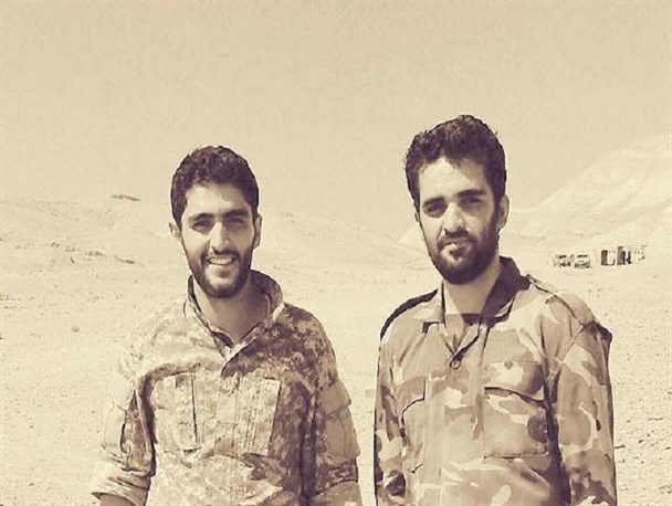 اقدام موشکی سپاه، سیلی به داعش بود تا بقیه صدای آن را بشنوند