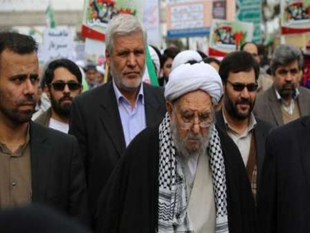 روز قدس، روز وحدت و همبستگی مسلمانان است