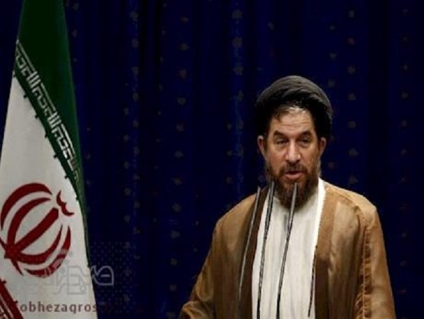 حضور در راهپیمایی روز قدس یک جهاد است/حمله به نیروهای نظامی و سپر موشکی بی انصافی است/ روز قدس، روز تجلی حضور و مبارزه علیه ظلم و استکبار جهانی است