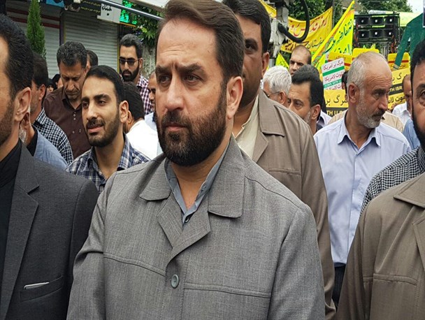 افزایش نقاط دفاعی کشور به 5000 نقطه / حمله موشکی سپاه تنها یک پیام کوچک برای دشمنان بود