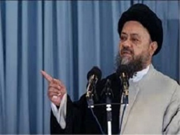 مقاومت تنها راه مقابله با دشمن / موشک سپاه لرزه بر اندام اسراییل و عربستان انداخت