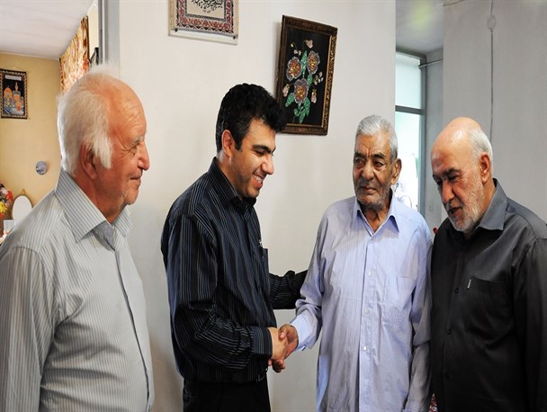مقبره شهدای گمنام دانشگاه ارومیه در ۷۰ روز ساخته می شود