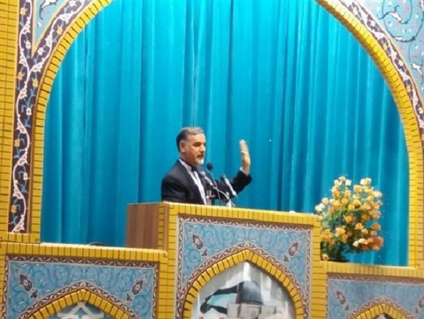 سلطه‌گران نسل‌کُش ایران را به نقض حقوق بشر متهم می‌کنند