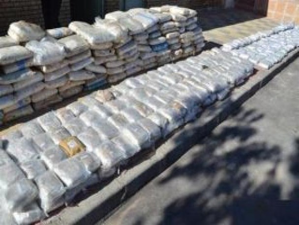 بیش از 900 معتاد متجاهر در لرستان دستگیر شدند