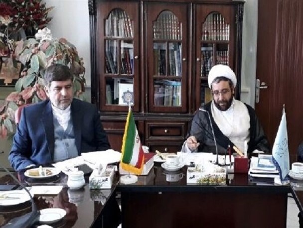 منفعت طلبی و سیاست زدگی برخی مسئولان در شأن انقلاب اسلامی نیست