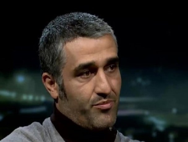 پژمان جمشیدی در "مادر" بازی می کند