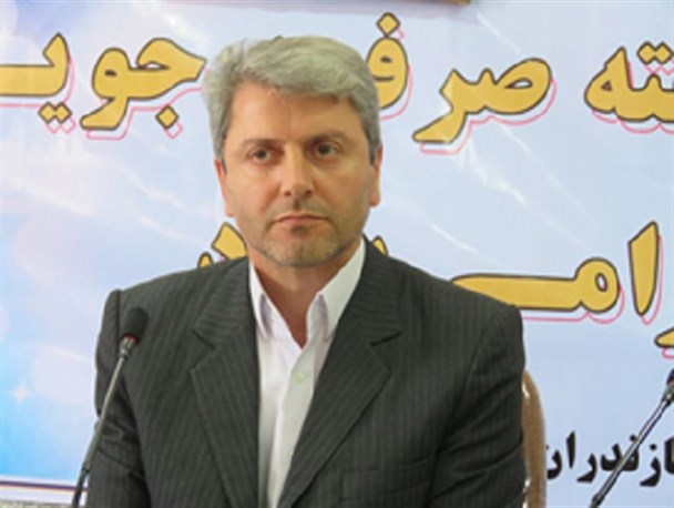 مازندران با ۱۳۲ لیتر در ثانیه کمبود آب آشامیدنی مواجه است