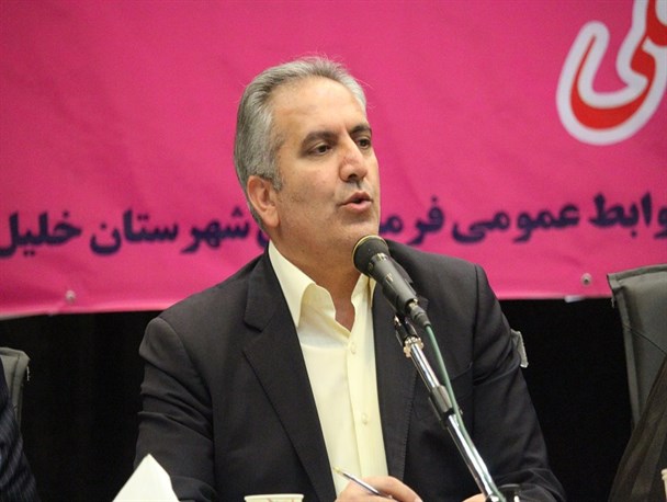 بیمارستان خلیل‌آباد به‌عنوان یک مرکز جراحی‌های کوچک تقویت می‌شود