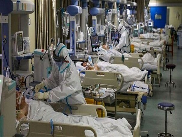 افزایش چندبرابری تعداد مبتلایان به کرونا و تداوم وضعیت قرمز در هرمزگان