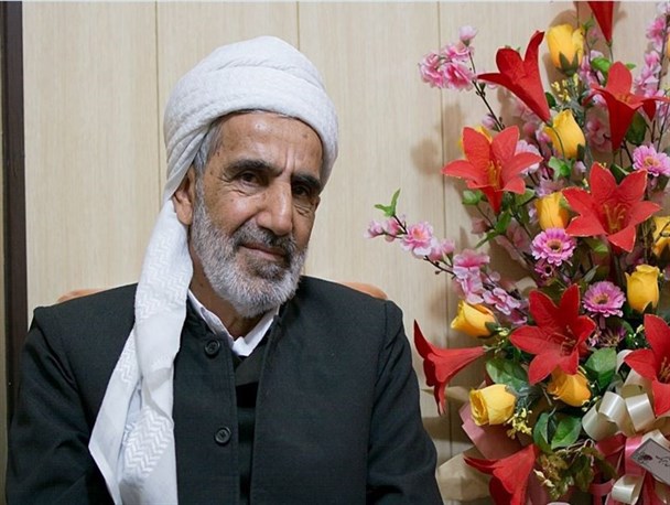 خدمات سپاه در کردستان شایسته والاترین تقدیرهاست