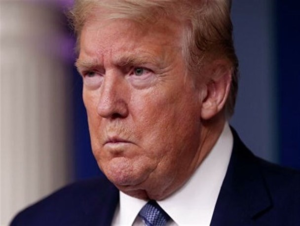 ترامپ برای دیدار با مادورو اعلام آمادگی کرد
