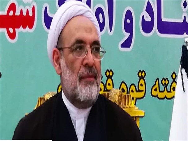 80 درصد اراضی ملی و دولتی مازندران ثبت نشده است