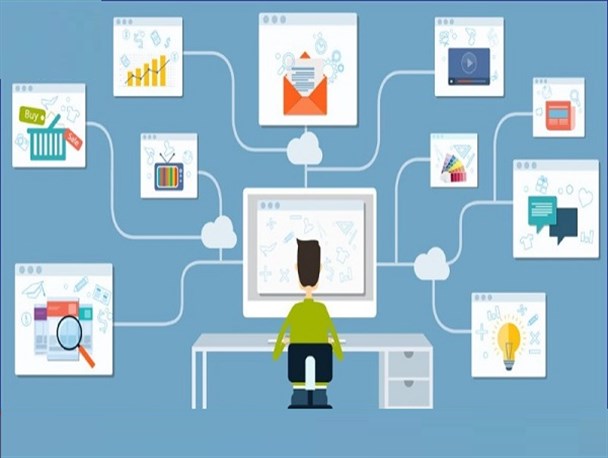 اهمیت طراحی وب سایت و اپلیکیشن های تلفن همراه در دنیای امروز