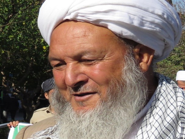 حجت‌الاسلام رئیسی تحولی بزرگ در دستگاه قضا ایجاد کرد/ قدردانی علمای اهل سنت خراسان شمالی از دستگاه قضا
