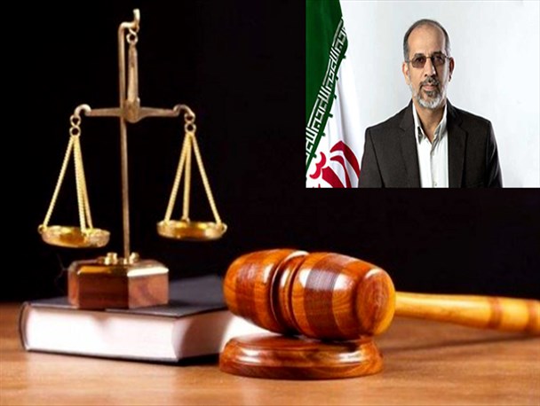 مبارزه جدی با فساد، قوه قضائیه را تبدیل به مامنی برای مردم می‌کند/ تمجید دشمن از اقدامات قوه قضائیه