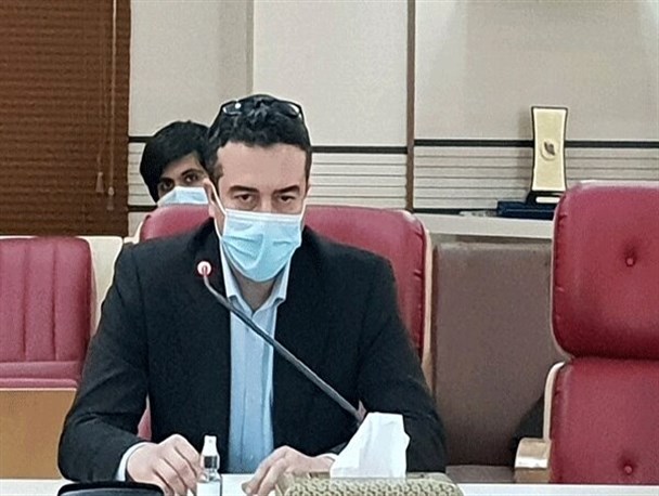 روند بستری بیماران کرونایی رو به افزایش است/ مناطق روستایی قزوین در معرض خطر جدی قرار دارند