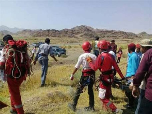 272 ماموریت امدادی هلال احمر کرمان در فصل بهار/ امدادرسانی به بیش از 29 هزار نفر