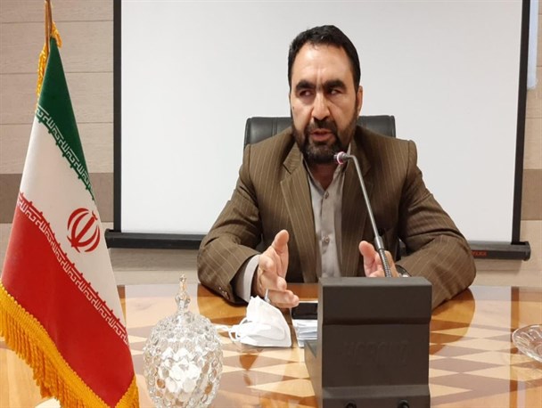اعطای مرخصی به بیش از 2400 زندانی در کرمانشاه