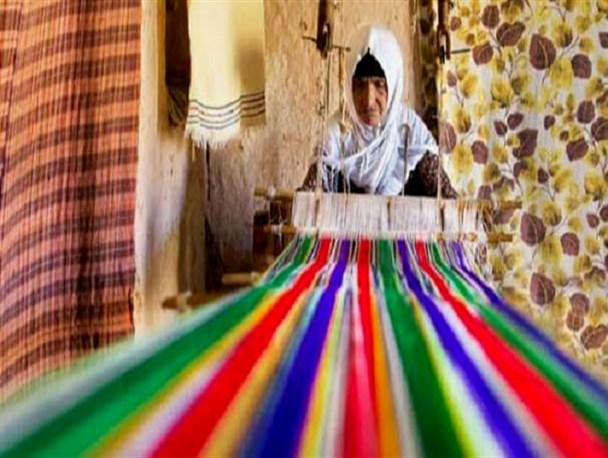 روایت ۴۰سال تولید؛ از چادرشب بافی تا صنعت مبل