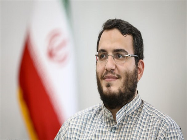 محمدمهدی دادمان به ریاست حوزه هنری سازمان تبلیغات اسلامی منصوب شد