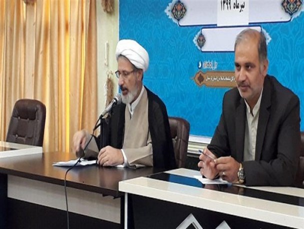 کنگره ملی تبلیغ در سراسر کشور برگزار می‌شود