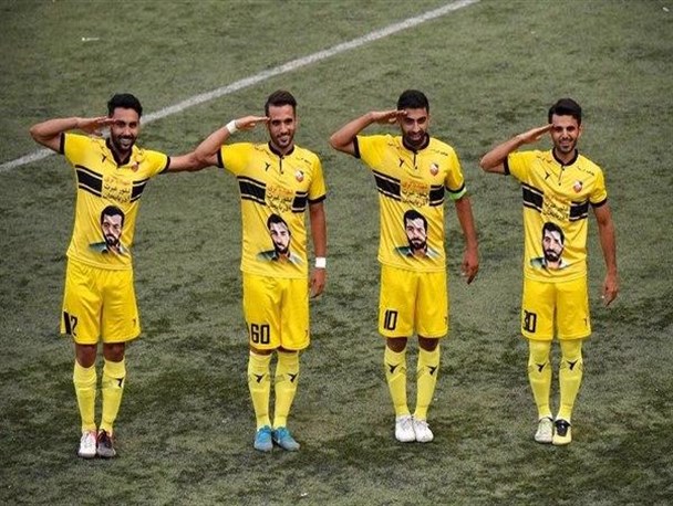 نود ارومیه، گربه‌سیاه فوتبال تبریز