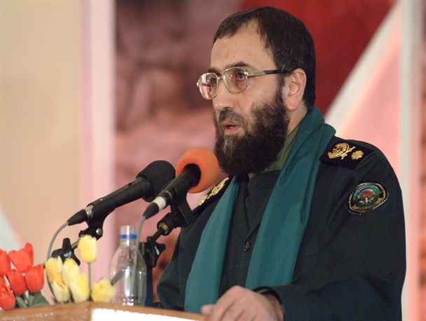 شهید «نسیم افغانی» نماد روشنی از پیوند عمیق دو ملت مقاوم افغانستان و ایران است