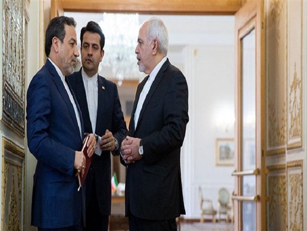 عراقچی قصد عزیمت به ماموریت را ندارد/خودم هم قطعی شود اطلاع رسانی خواهد شد