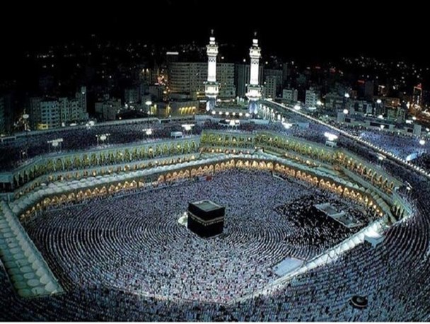 حج امسال به صورت محدود برگزار می‌شود