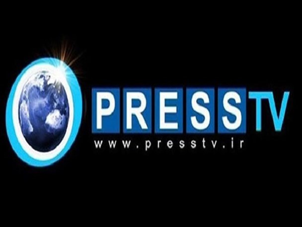 آمریکا دامنه com. وب سایت پرس تی وی را مسدود کرد/ ادامه کار روی دامنه ایرانی