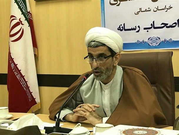 ۶۰۰ محکوم فراری استان؛ تحت تعقیب قضایی/ تشکیل ۱۱ پرونده قضایی برای مدیران خراسان شمالی