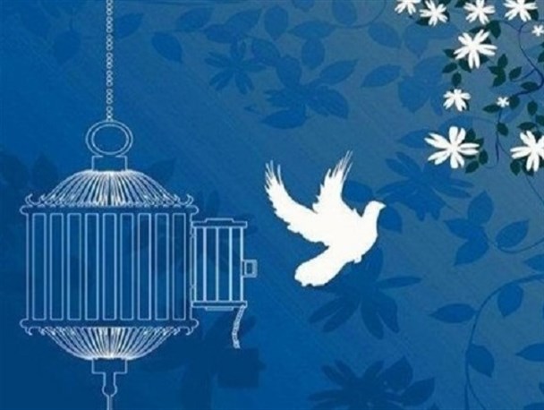 آزادی ۱۰ زندانی جرائم غیرعمد لرستانی همزمان با دهه کرامت