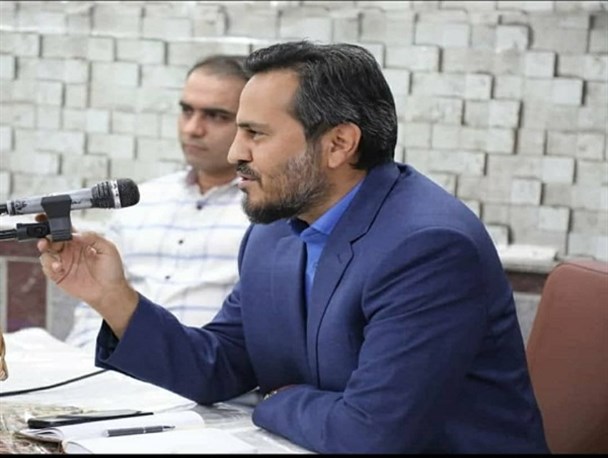 ستاد انتخاباتی کرامت به "بنیاد ملی کرامت" تبدل شد